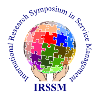 IRSSM Logo